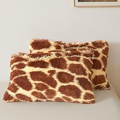 Giraffe Print