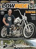 harley sturgis fxb 1981  Lowride Harley-Davidson 53 novembre 2012 Sturgis-Il volo di Icarus-Bonneville