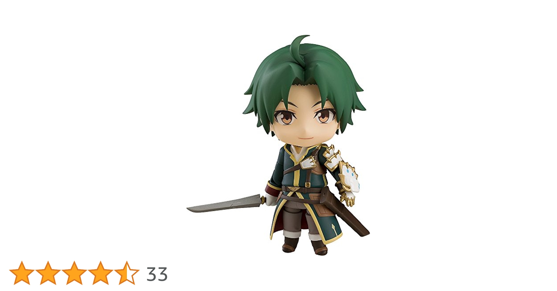 ねんどろいど グランクレスト戦記 テオ・コルネーロ ノンスケール ABS&PVC製 塗装済み可動フィギュア mxn26g8 Amazon.co.jp: ねんどろいど グランクレスト戦記 テオ