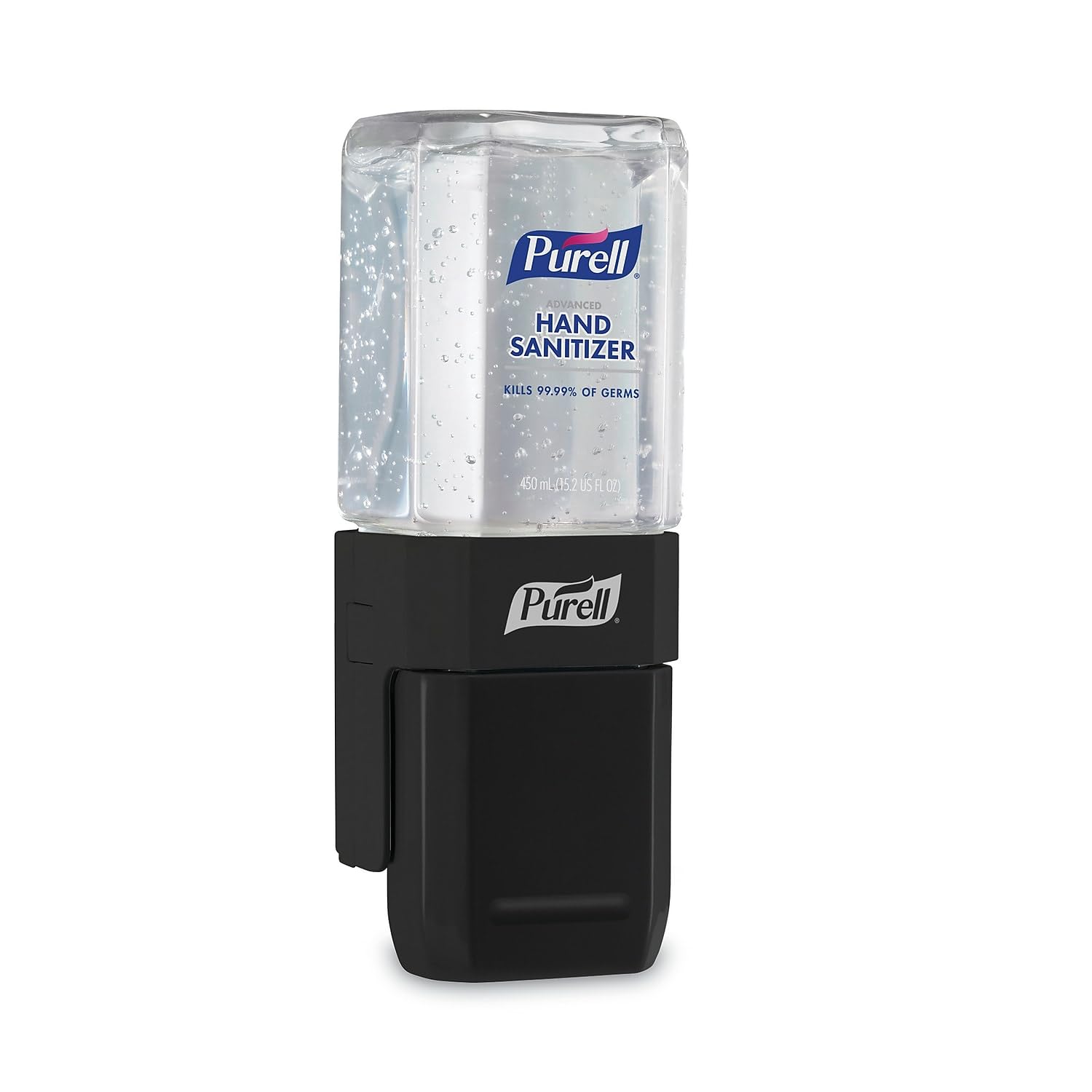 GOJO PURELL ES6 Touch-Free Soap Dispenser, Graphite, Touch-Free ES6 Wall Mount Dispensing (6434-01)