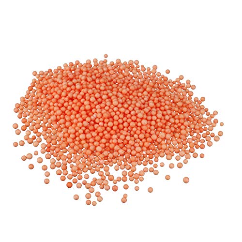 Bolas de espuma de 0,1 cm perfectas para rellenar almohadas y cojines pequeños 2