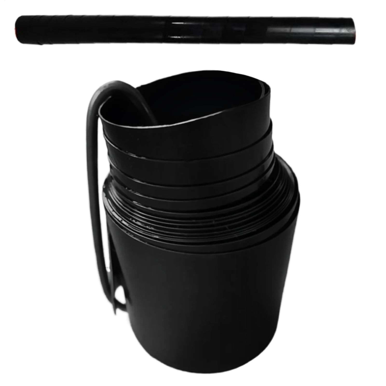 Soufflet de guidage de tour et accessoire de voiture pour atelier