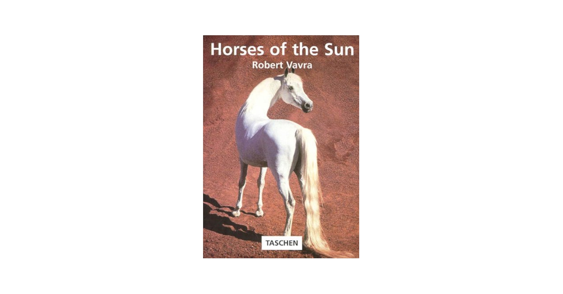 Horses of the Sun ロバート・ヴァヴラ Amazon | Horses of the Sun (Postcardbooks) | Vavra, Robert
