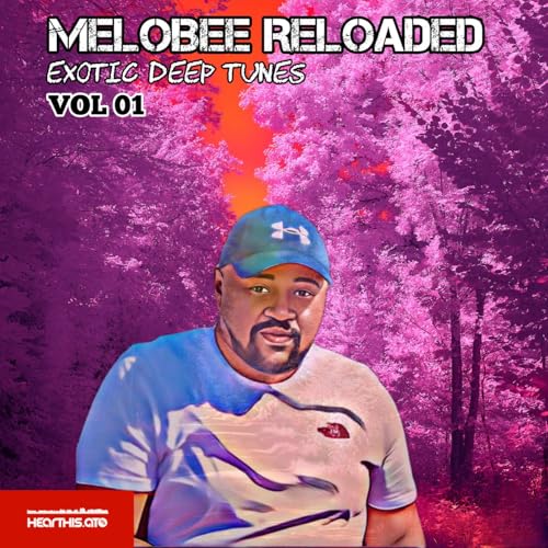 Melobee Reloaded - Exotic Deep Tunes Vol 01
