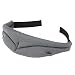 Plemo Sleep Mask, Ultra-Soft Memory Foam Sleeping Cover, Breathe-Easy Eye Shade for Bedtime & Travel