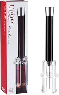 sacacorchos de pared