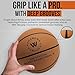 WAWAWEWA The Official Silent Basketball Size 7 (29.5