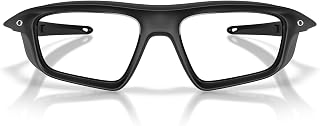 Oakley Unisex Ox8215 Teres Rectangular Prescription Eyewear Frames