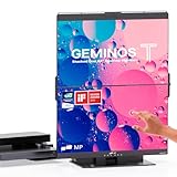 Mobile Pixels 2025 Geminos-T Dual 24