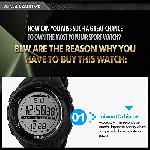 TTLIFE skwatch-2231