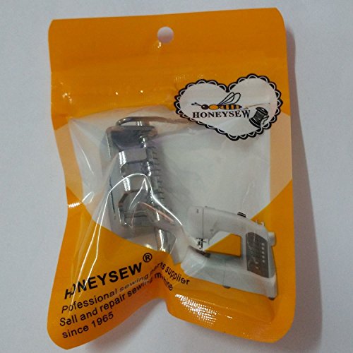 HONEYSEW Pie Abierto para Quilting Darning #4021H-OT miniatura 4