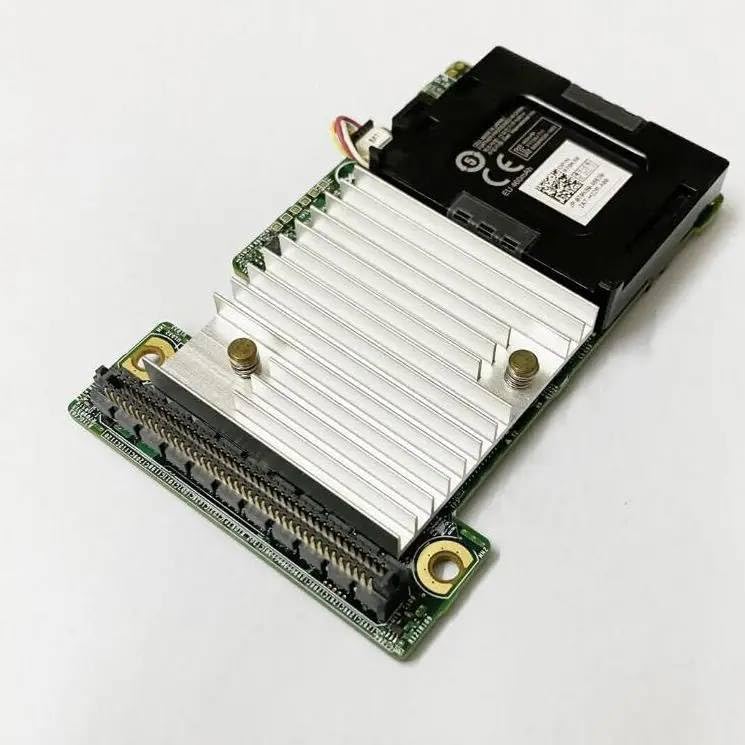Generic 081J2H for M520 M620 M820 PK2W9 81J2H Perc H710p Mini Blade Raid Controller
