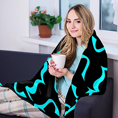 Couverture orque douce pour créer un cocon chaleureux à la maison - 8
