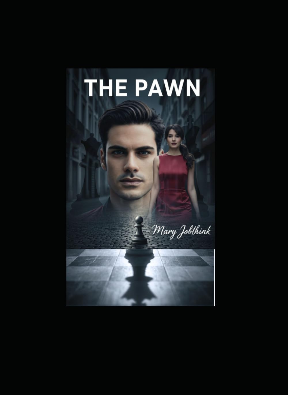 The Pawn (Part 1): A Journey Through Loss, Trust, and Gentle Beginnings