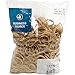 Business Source 15738 Rubber Bands,Size 30,1 lb./BG,2"x1/18",Natural Crepe