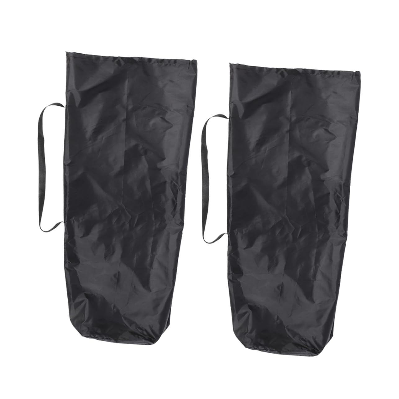 Hemoton Stroller Cover Travel Bag Pcs Gate Check Bags Organized Storage Easy to Carry