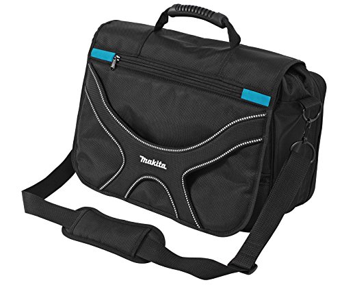Preisvergleich Produktbild MAKITA P-72067 Pro Laptop- und Werkzeugtasche