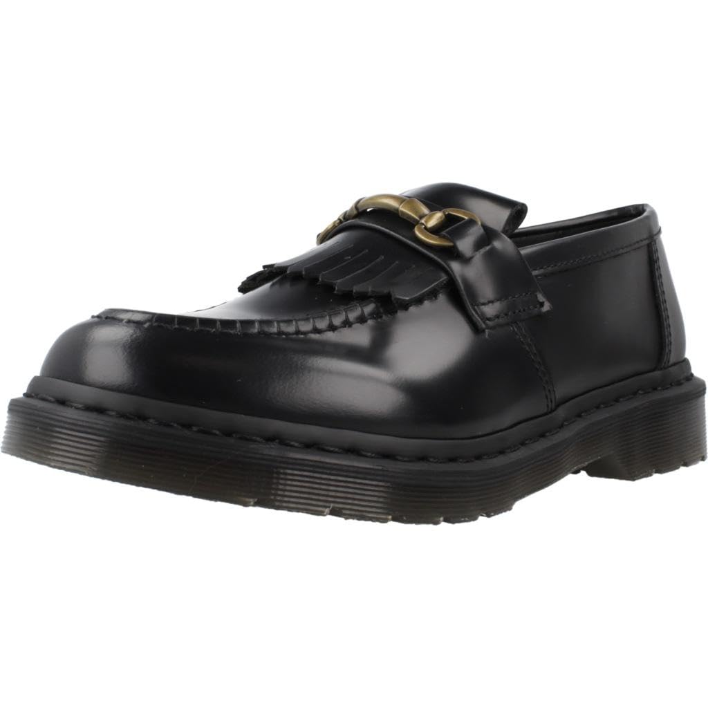 Dr. Martens Unisex-Adult Adrian Snaffle