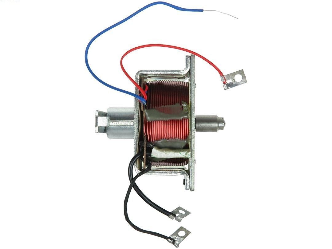 As-Pl Ss0100 Für Fiat Mercedes