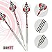 ONE80 90% Tungsten Professional Steel Tip Darts Set with Gift Box (B-22g)