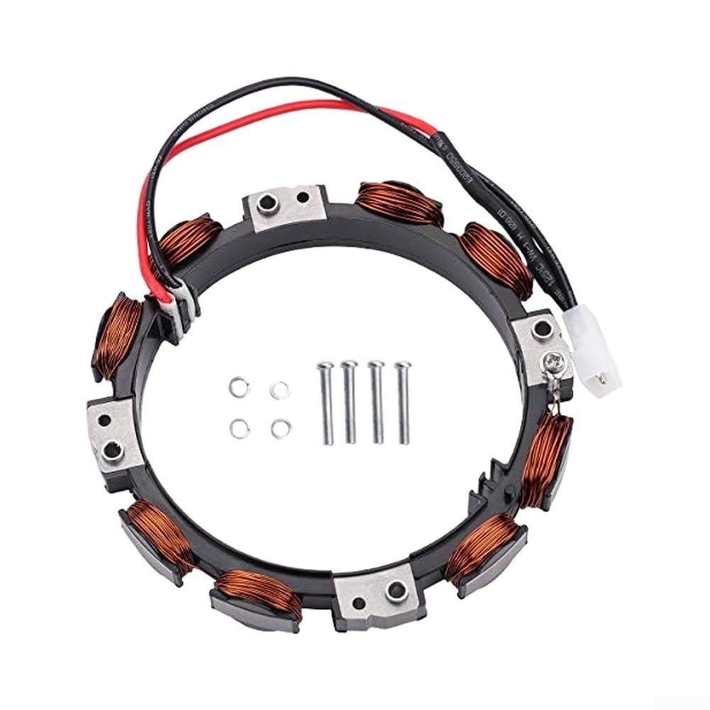 Stator d'alternateur 592831 pour moteur Toro souffleuse à neige 38580