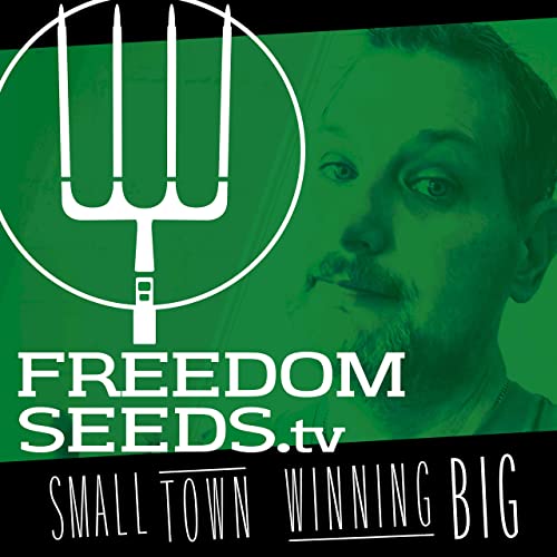 'Small Town, Winning Big' Ep. 51: A Bad Guy Off the Streets, Big Blocks at Edgewater + Big (Free) Fun 'Round Here
