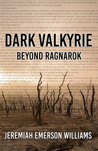 Dark Valkyrie: Beyond Ragnarok