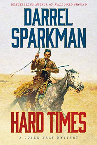 Hard Times 163373594X Book Cover