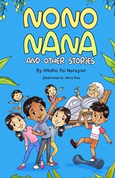 Paperback No No Nana: And Other Short Stories Book