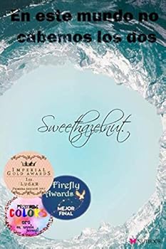 Paperback En este mundo no cabemos los dos. (Spanish Edition) [Spanish] Book