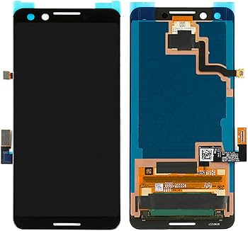Amazon.co.jp: OYOG Google Pixel 3 LCD 画面修理交換用 タッチパネル