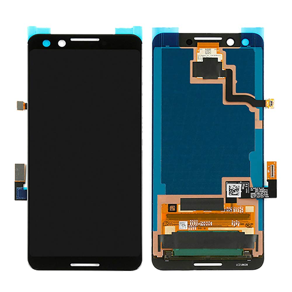 Amazon.co.jp: OYOG Google Pixel 3 LCD 画面修理交換用