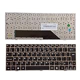 msi u135dx specification Excellente assurance qualité : le clavier est fabriqué à partir de nouveaux matériaux de haute qualité, qui peuvent faire face à une utilisation quotidienne à haute fréquence de manière stable et à long terme, et injecter une nouvelle expérience de saisie dans l'appareil. ​