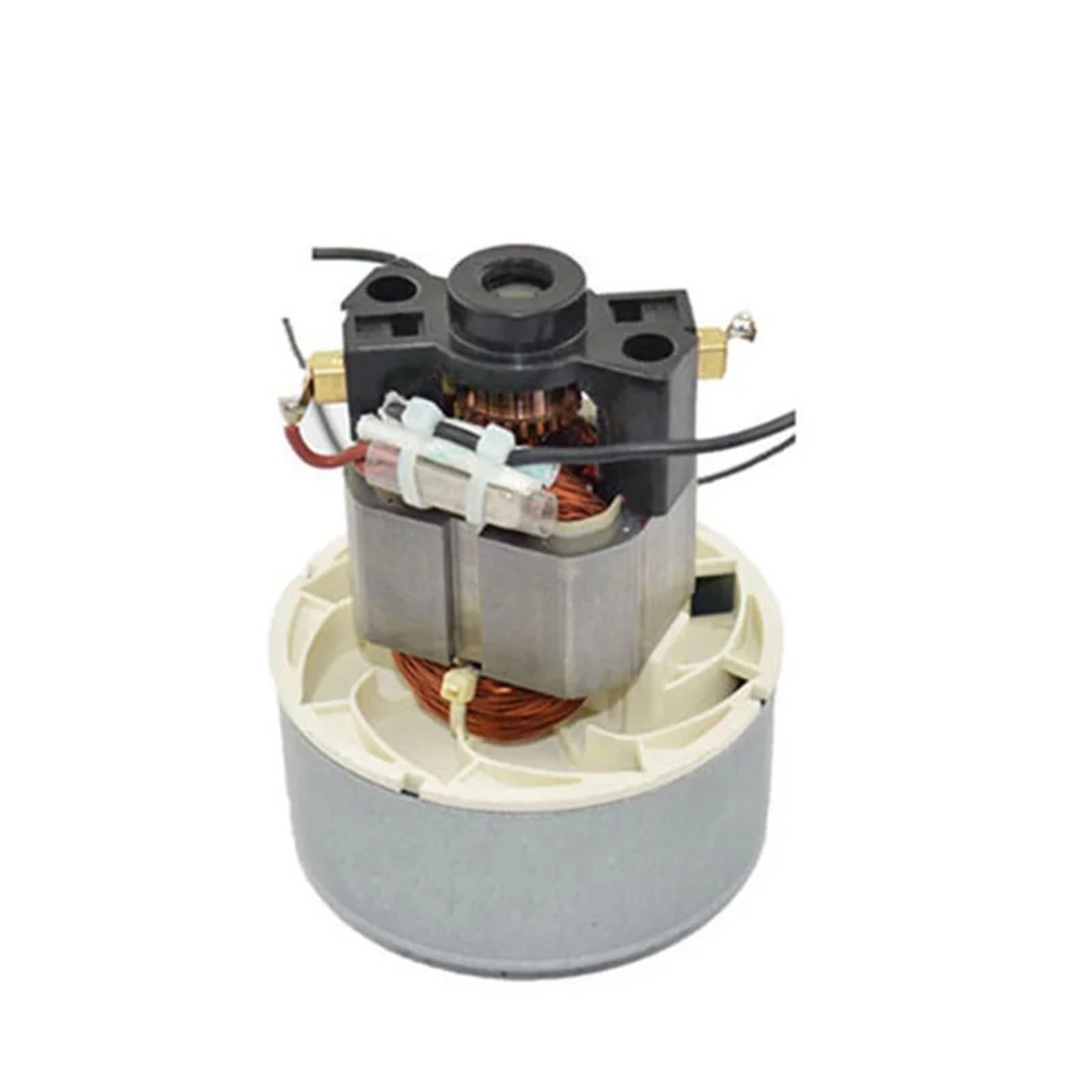 Moteur d'entraînement fil de cuivre 300W S28D de rechange pour aspirateur domestique
