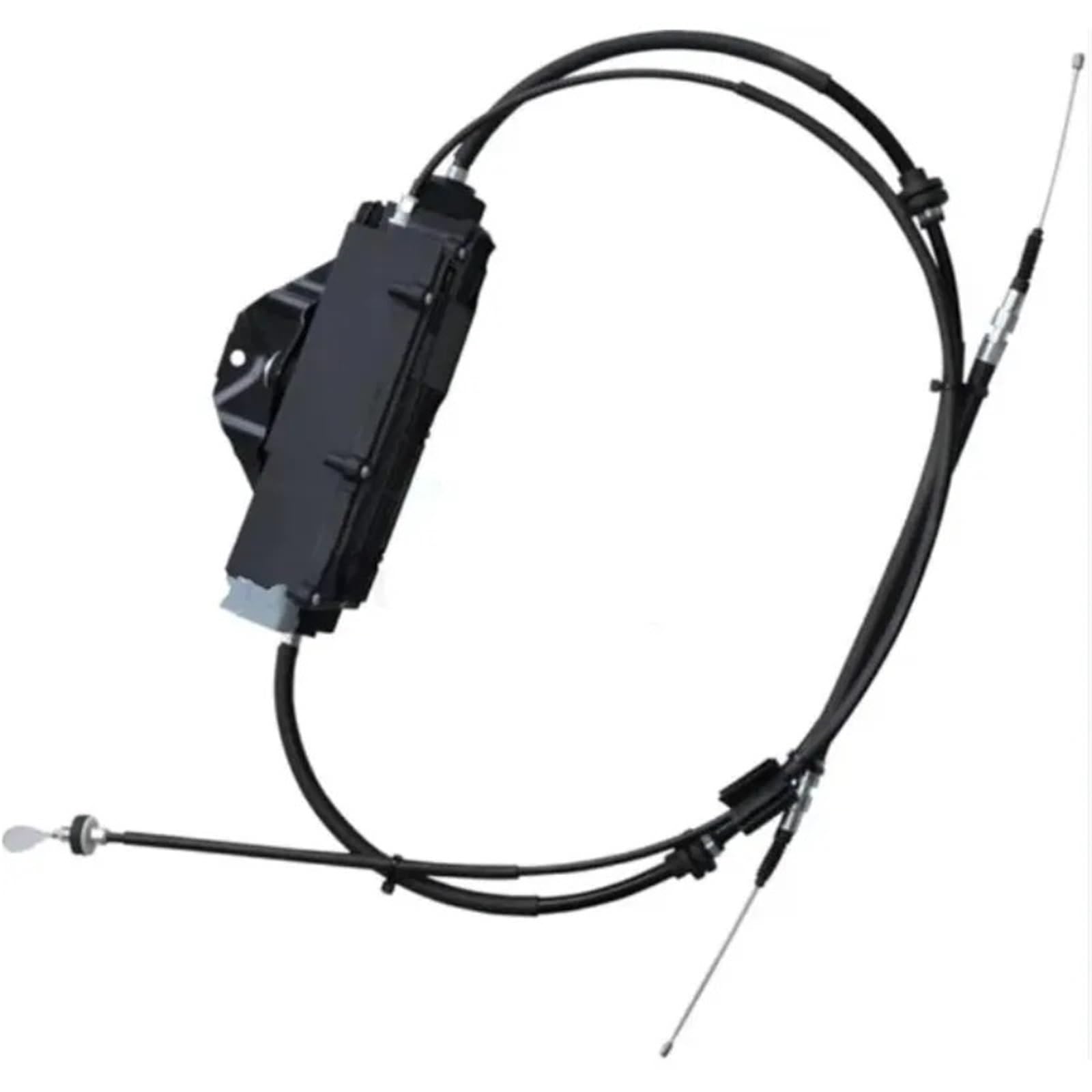 Para Bmw E70 Para X5 Para X6 E71 E72 34436850289 Conjunto Motor Freno Mano