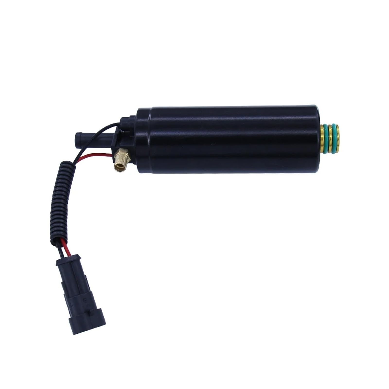 Motores Fueraborda Para Evinrude 5009118 Y 5006063 5010818 5010821 5009033. Son Adecuadas Las Bombas Combustible Eléctricas Marinas. Motocicleta Fuel Pump