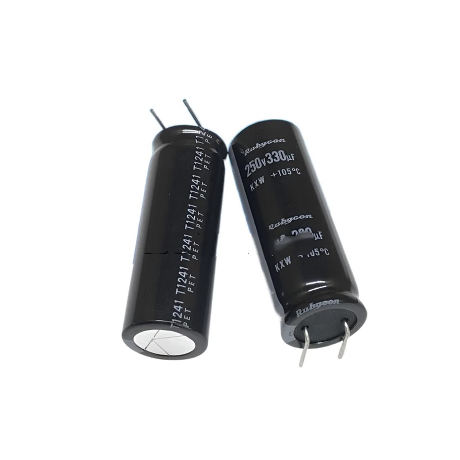 Condensateur électrolytique 330UF 250V 16x45mm pour optimiser votre atelier de bricolage