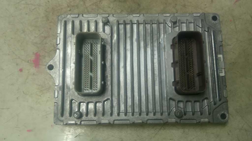 Engine ECM Control Module 13 Compatible with Dodge Charger 300 05150696AC P68171355AC 68171355AC