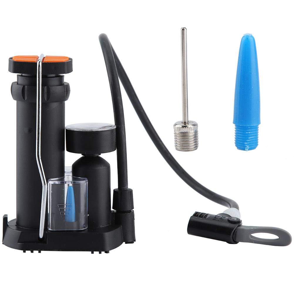 Keenso #996 Universal Rear Foot Brake Master Cylinder Pump With Reservoir Aluminium For Motorcycle Dirt Bike Atv Bicycle Repair Hardware Tools