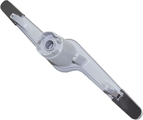 Vista 2 de 154567702 Conjunto de brazo de lavado inferior para lavavajillas Kenmore Electrolux para brazo inferior de pulverización inferior de fondo