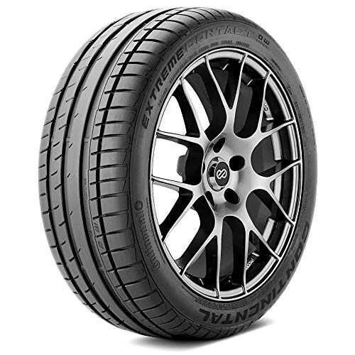 Pneu 205/55R16 Continental ExtremeContact 91W