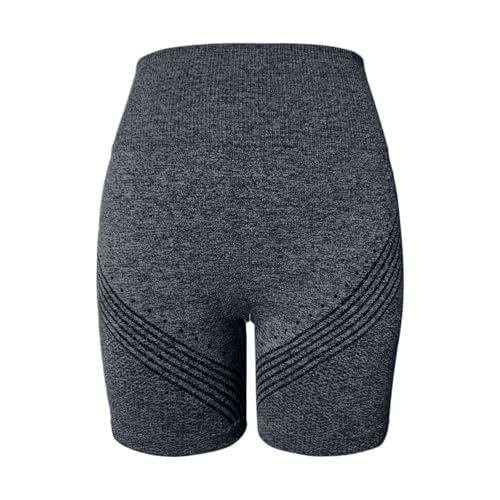 Legging taille haute ajouré pour sculpter le corps sans serrer le ventre - 3