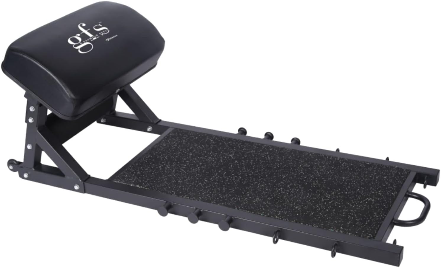 GFS011B - HIP Thrust Bench Platform for Core & Booty Exercise,