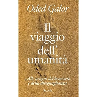 Il viaggio dell'umanit&agrave;