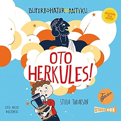 Oto Herkules!