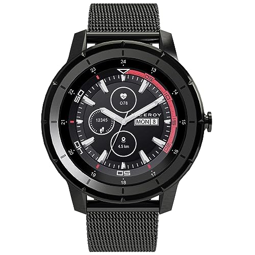 Reloj Viceroy Hombre 41111-10 Smart Pro