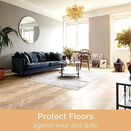 Bona Oiled Wood Floor Refresher, 1 Litre Spray
