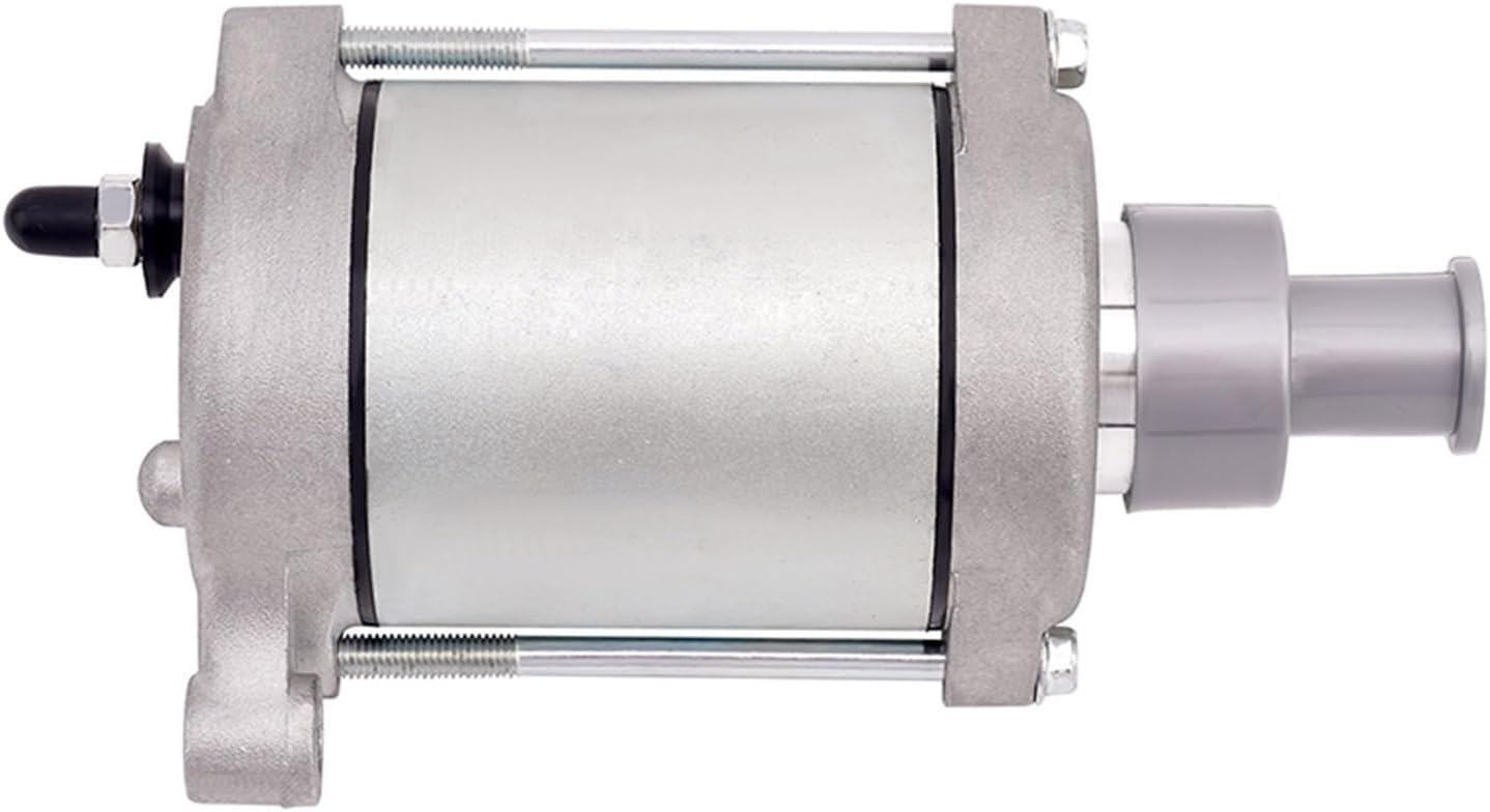 確認用写真 スターターモーターオートバイ電気カワサキ 21163-0064 ZX1000