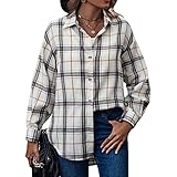 Winterjacke Damen,Belvitesse Teddyfell Jacke Mantel Teddyfell Reserved Steppmantel Fahrrad Regenbekleidung Retro Jacke Trapper Lederjacke Weste Wildleder(Beige-4 ,M)