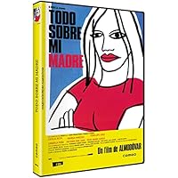 Todo Sobre Mi Madre 81999)